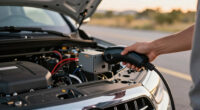 11 Best DC-DC Charger for SUV Road Trip Builds in 2026