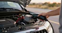 11 Best DC-DC Charger for SUV Road Trip Builds in 2026