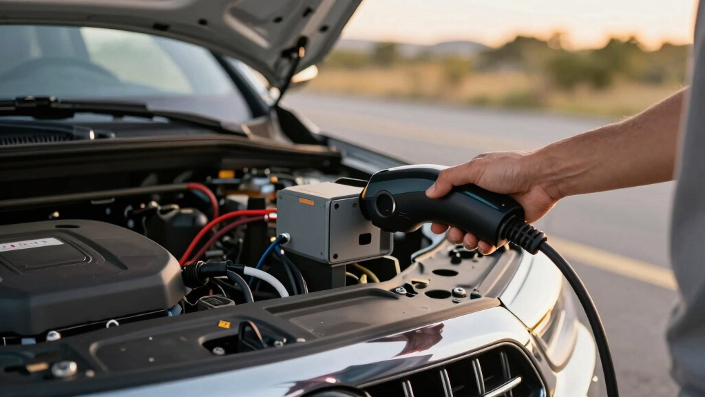 11 Best DC-DC Charger for SUV Road Trip Builds in 2026