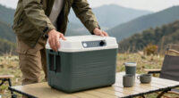 11 Best Electric Cooler for Mountain Road Trips in 2026