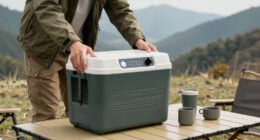 11 Best Electric Cooler for Mountain Road Trips in 2026