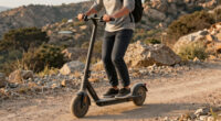 11 Best Electric Scooter for Off-Grid Road Trips in 2026