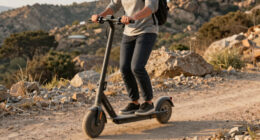 11 Best Electric Scooter for Off-Grid Road Trips in 2026