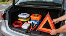 11 Best Emergency Roadside Kit Deluxe for Road Trips in 2026