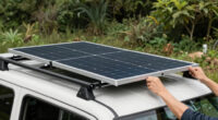 11 Best Foldable Solar Panel for Solar Input on Off-Grid Road Trips in 2026