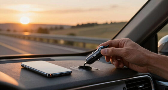 11 Best Gan Car Charger 100W for Full-Time Travel on Road Trips in 2026