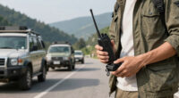 11 Best GMRS Radio Bundle for Convoy Road Trips in 2026