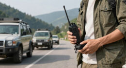 11 Best GMRS Radio Bundle for Convoy Road Trips in 2026