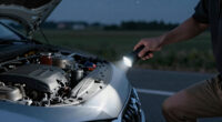 11 Best High-Output Flashlight for Emergency Road Trips in 2026