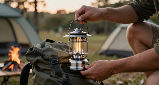 11 Best Lantern Set for Road Trip Camping in 2026
