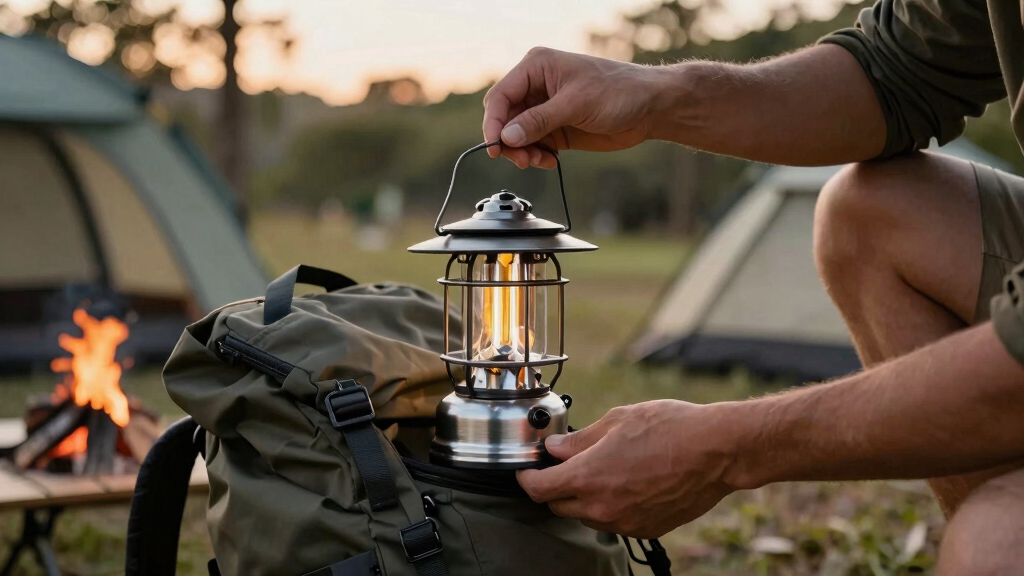 11 Best Lantern Set for Road Trip Camping in 2026
