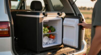 11 Best Low-Power 12V Portable Fridge Freezers for Off-Grid Road Trips in 2026