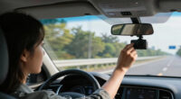 11 Best Mirror Dash Cam for Highway Road Trips in 2026