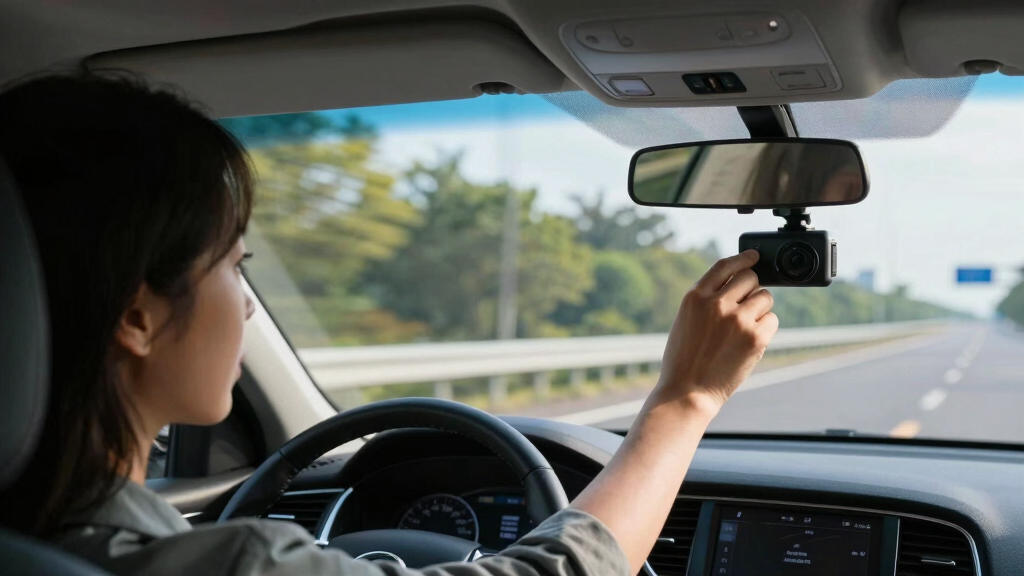 11 Best Mirror Dash Cam for Highway Road Trips in 2026