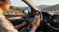 11 Best OBD2 Scanner for Road Trip Troubleshooting in 2026