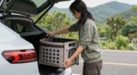 11 Best Pet Travel Crate for Road Trips in 2026