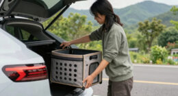 11 Best Pet Travel Crate for Road Trips in 2026