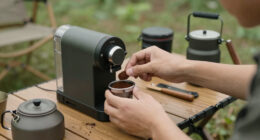 11 Best Portable Espresso Machine for Road Trips in 2026