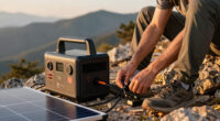11 Best Portable Power Station for Off-Grid Road Trips with Solar Input in 2026