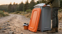 11 Best Portable Toilet for Off-Grid Camping on Road Trips in 2026