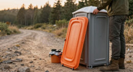 11 Best Portable Toilet for Off-Grid Camping on Road Trips in 2026