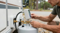 11 Best Portable Water Softener for RV for Full-Time Travel on RV Camping Trips in 2026
