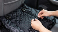 11 Best Premium Dog Seat Cover for Pet-Friendly Road Trips in 2026