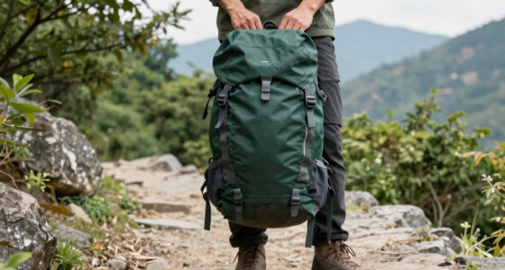 11 Best Premium Hiking Backpack for National Park Road Trips in 2026