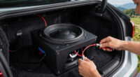 11 Best Premium Subwoofer Powered for Long-Distance Road Trips in 2026