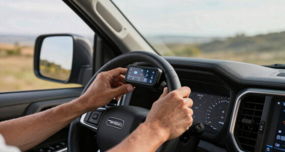 11 Best Premium Towing Brake Controller for Towing Road Trips in 2026