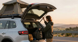 11 Best Rear Hatch Tent for SUV Road Trips in 2026