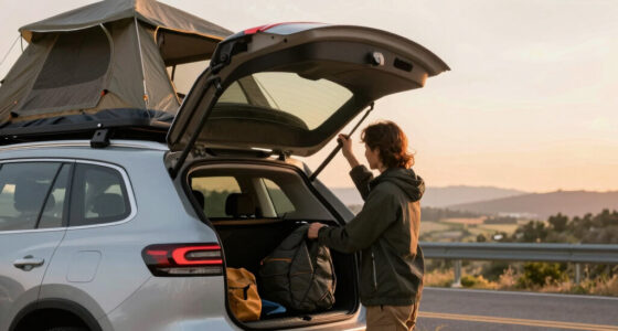 11 Best Rear Hatch Tent for SUV Road Trips in 2026