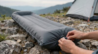 11 Best Self-Inflating Sleeping Pad for Tall Sleepers on Road Trips in 2026