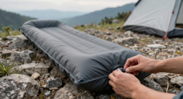 11 Best Self-Inflating Sleeping Pad for Tall Sleepers on Road Trips in 2026
