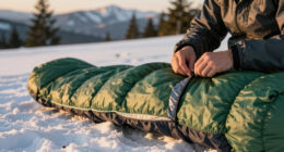 11 Best Sleeping Bag Expedition for Cold Nights on Winter Road Trips in 2026