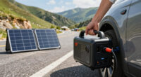 11 Best Solar Generator for Off-Grid Road Trips with Solar Input in 2026