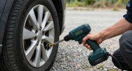 11 Best Tire Inflator Cordless for Road Trips in 2026