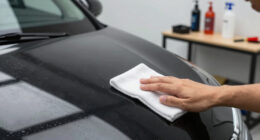 11 Best Top Rated Ceramic Coating Kit Professional for Road Trips in 2026