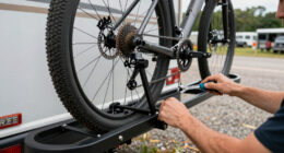 11 Best Top Rated E-Bike Rack For RV For Road Trips In 2026