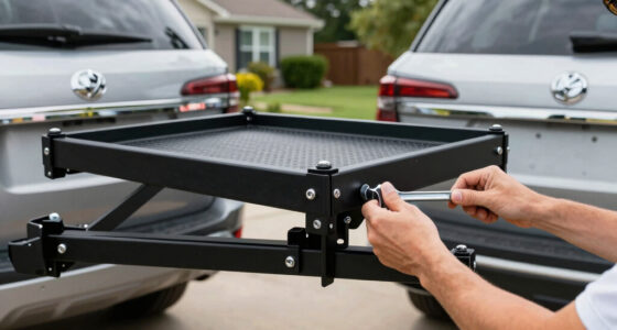 11 Best Top Rated Hitch Cargo Carrier for Road Trips in 2026