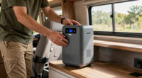 11 Best Top Rated Portable Dehumidifier For RV For RV Camping Trips In 2026