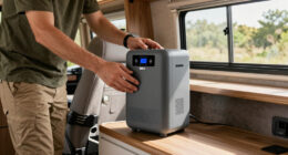 11 Best Top Rated Portable Dehumidifier For RV For RV Camping Trips In 2026