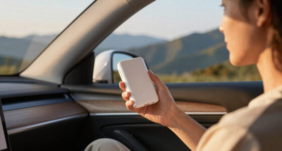 11 Best Top Rated Portable Wi-Fi Hotspot for Family Road Trips in 2026