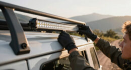 11 Best Top Rated Roof Light Bar Led for Overlanding Trips in 2026