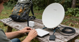 11 Best Top Rated Satellite Internet Kit for Road Trips in 2026