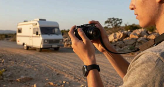 11 Best Travel Camera for Off-Grid Road Trips in 2026