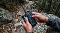 11 Best Two-Way Radio GMRS Bundle for Remote Areas on Off-Grid Road Trips in 2026