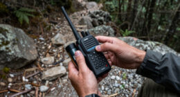 11 Best Two-Way Radio GMRS Bundle for Remote Areas on Off-Grid Road Trips in 2026