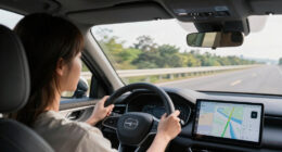 11 Best Windshield-Mounted Head-Up Display for Road Trips in 2026