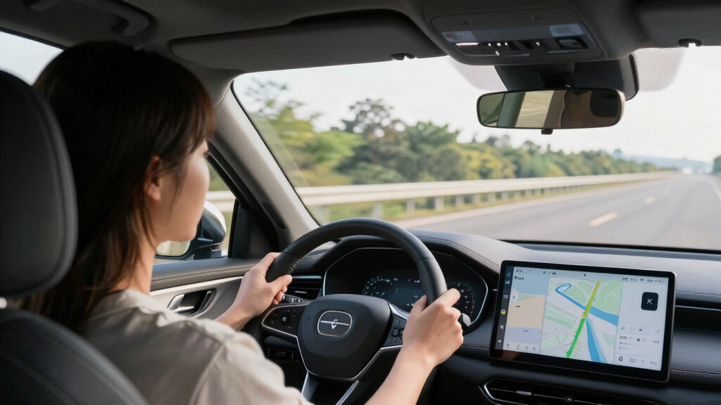 11 Best Windshield-Mounted Head-Up Display for Road Trips in 2026